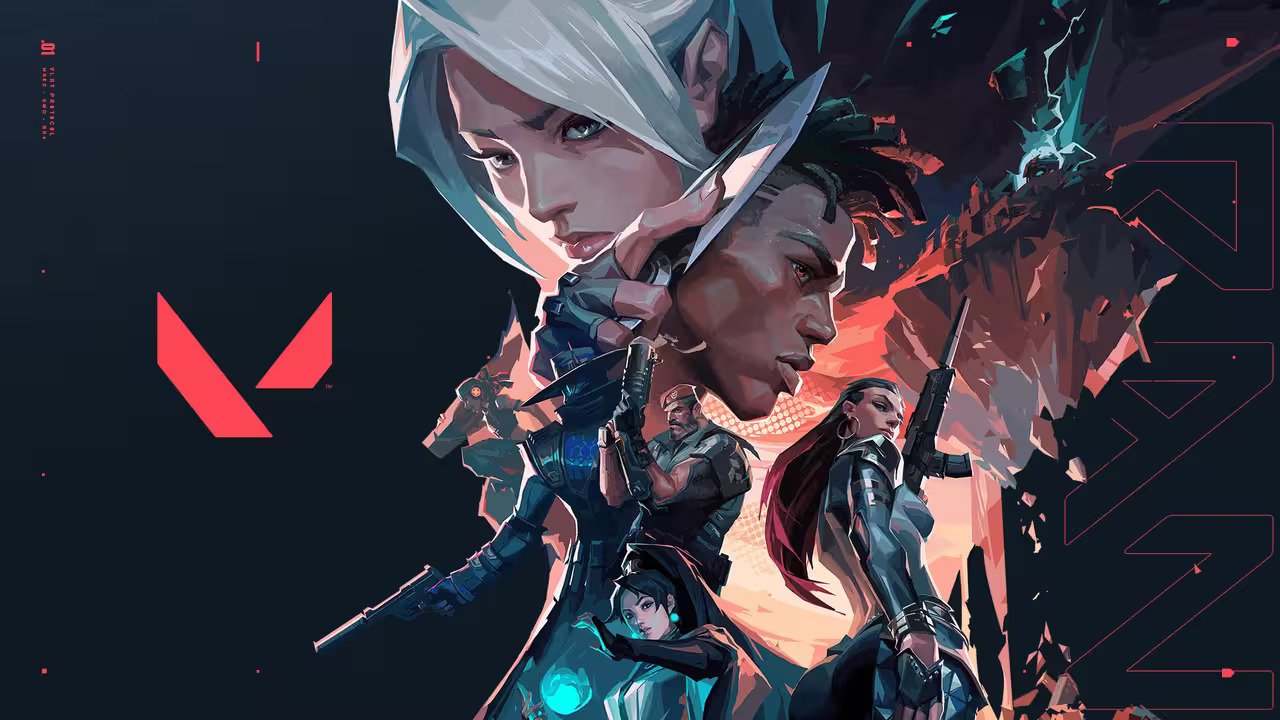 Riot z Valorant bierze się za cheaterów