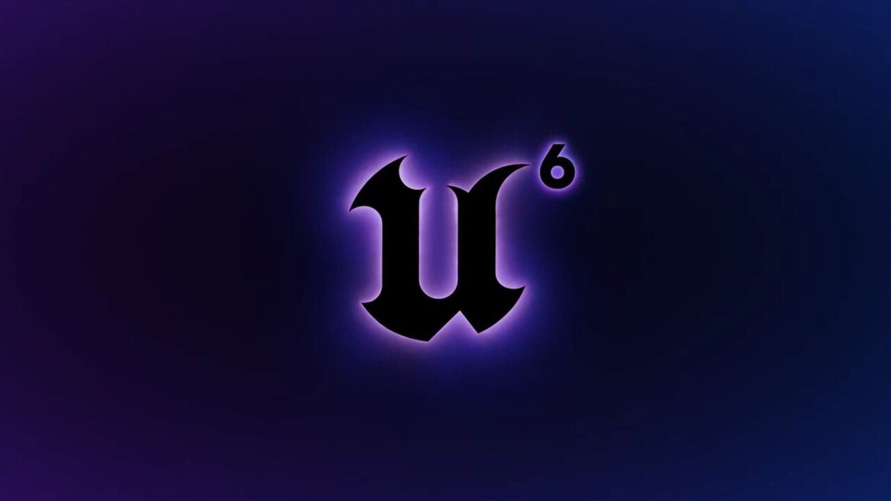 Unreal Engine 6 oficjalnie. Epic Games ujawnia pierwszą grę, która przejdzie na nowy silnik