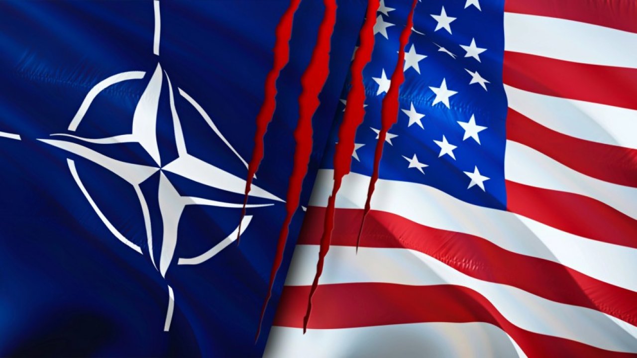 Palantir przejmuje wojskową AI. Europejskie armie uzależnione od USA