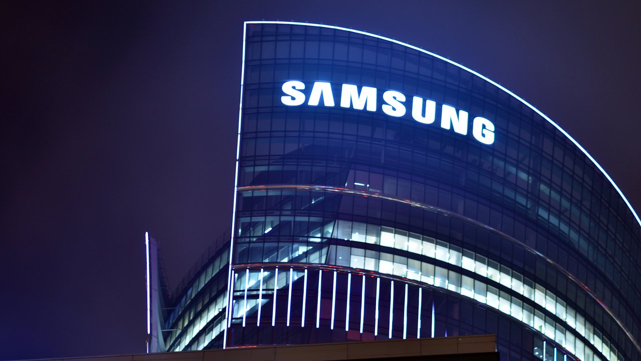 Tak ma wyglądać nowy Galaxy Z Fold. telefon Samsunga uchwycony na nagraniu
