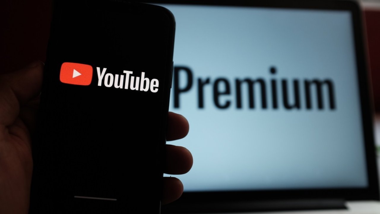 YouTube zmienia się w Spotify, ale "z mózgiem". Trzy nowe funkcje dla Premium
