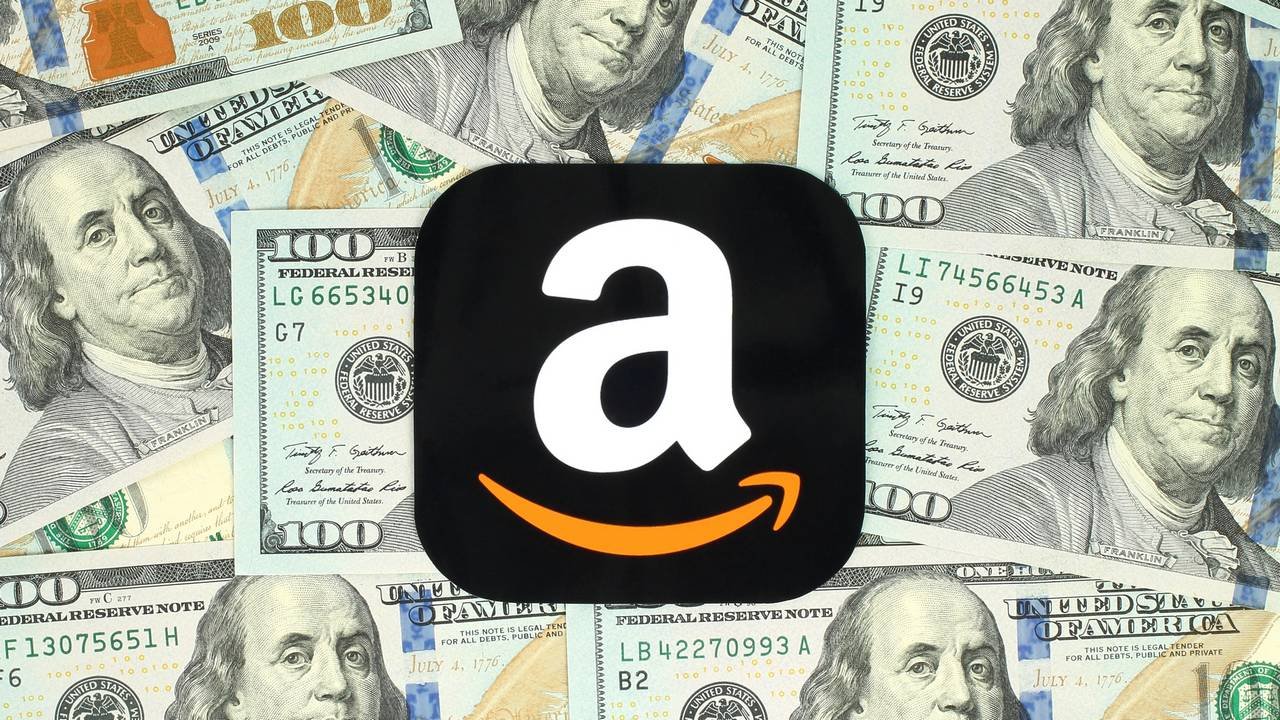 Internet przestaje być dla ludzi. Amazon przebudowuje chmurę pod agentów AI