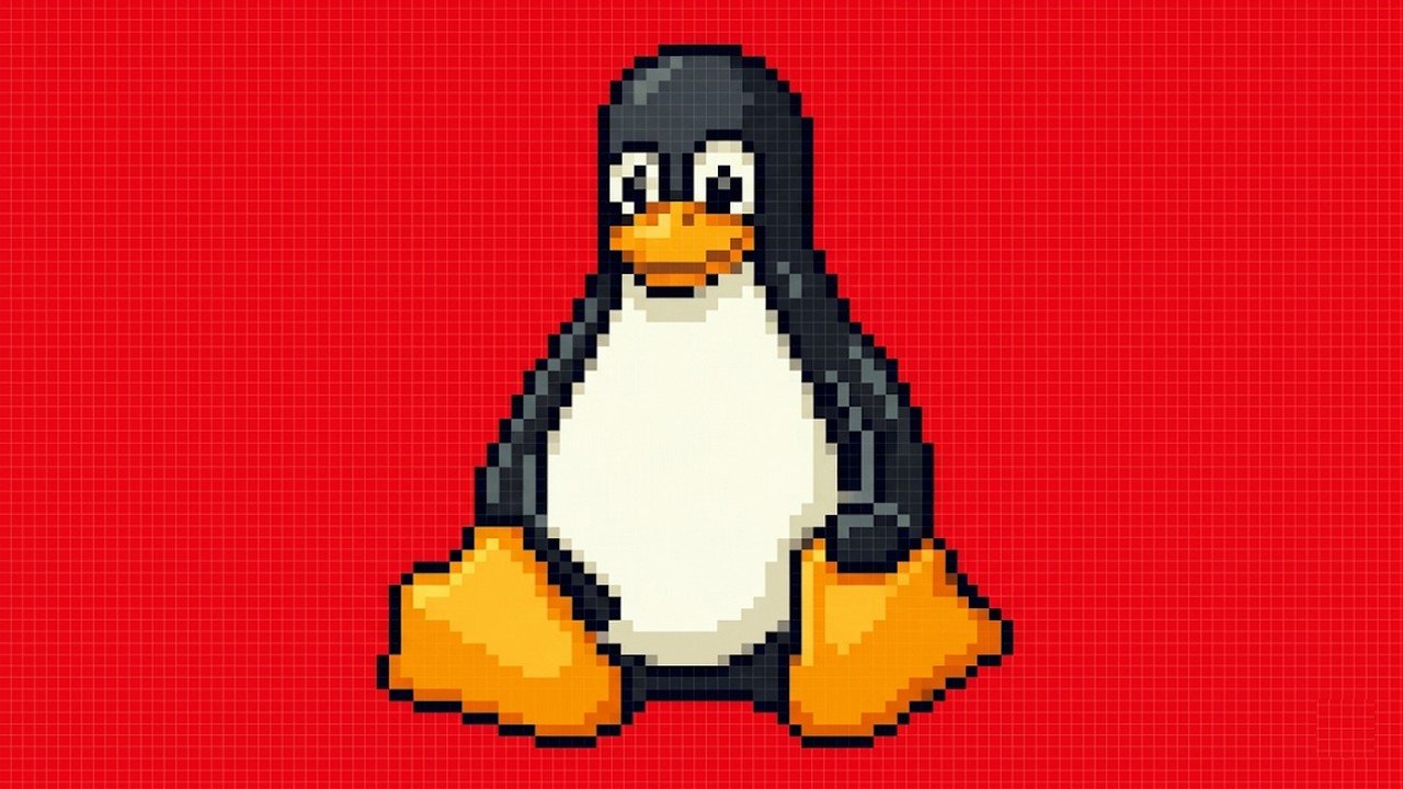 Pomysł z 2012 roku, który nigdy nie wypalił. Linux oficjalnie go porzuca