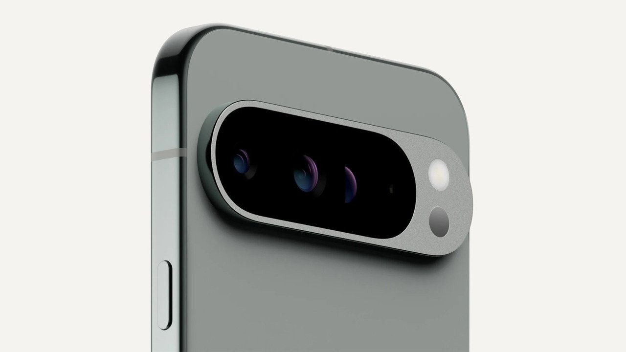 Pixel 9 Pro z wadliwym ekranem trafił do serwisu. Google zażądało prawie 1800 zł