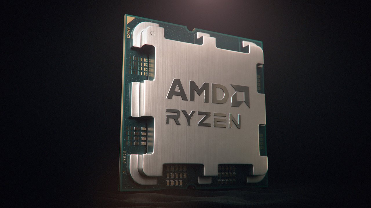 AMD pokazało Ryzena 7 7700X3D, Radeona RX 9070 GRE i niespodziankę dla graczy
