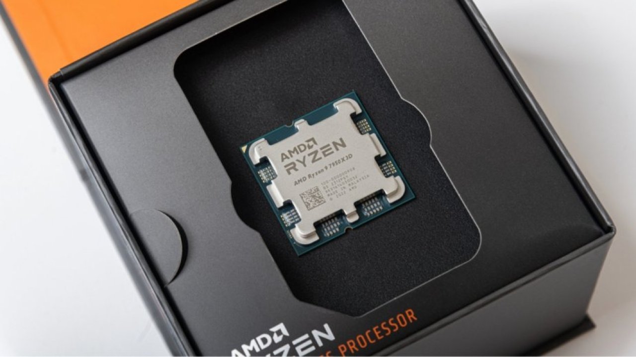 AM5 będzie wspierane co najmniej do 2029 roku. AMD składa istotną deklarację