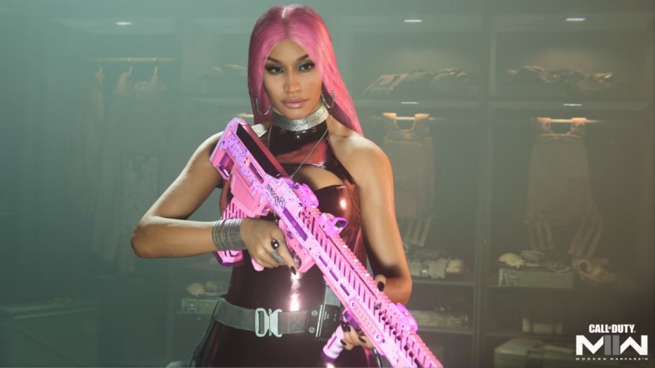 "Żadnych dziwnych skórek ani teraz, ani w przyszłości." Twócy Call of Duty zapewniają
