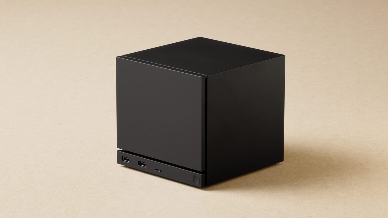 Premiera Steam Machine za kilka tygodni? Nowy przeciek daje nadzieję