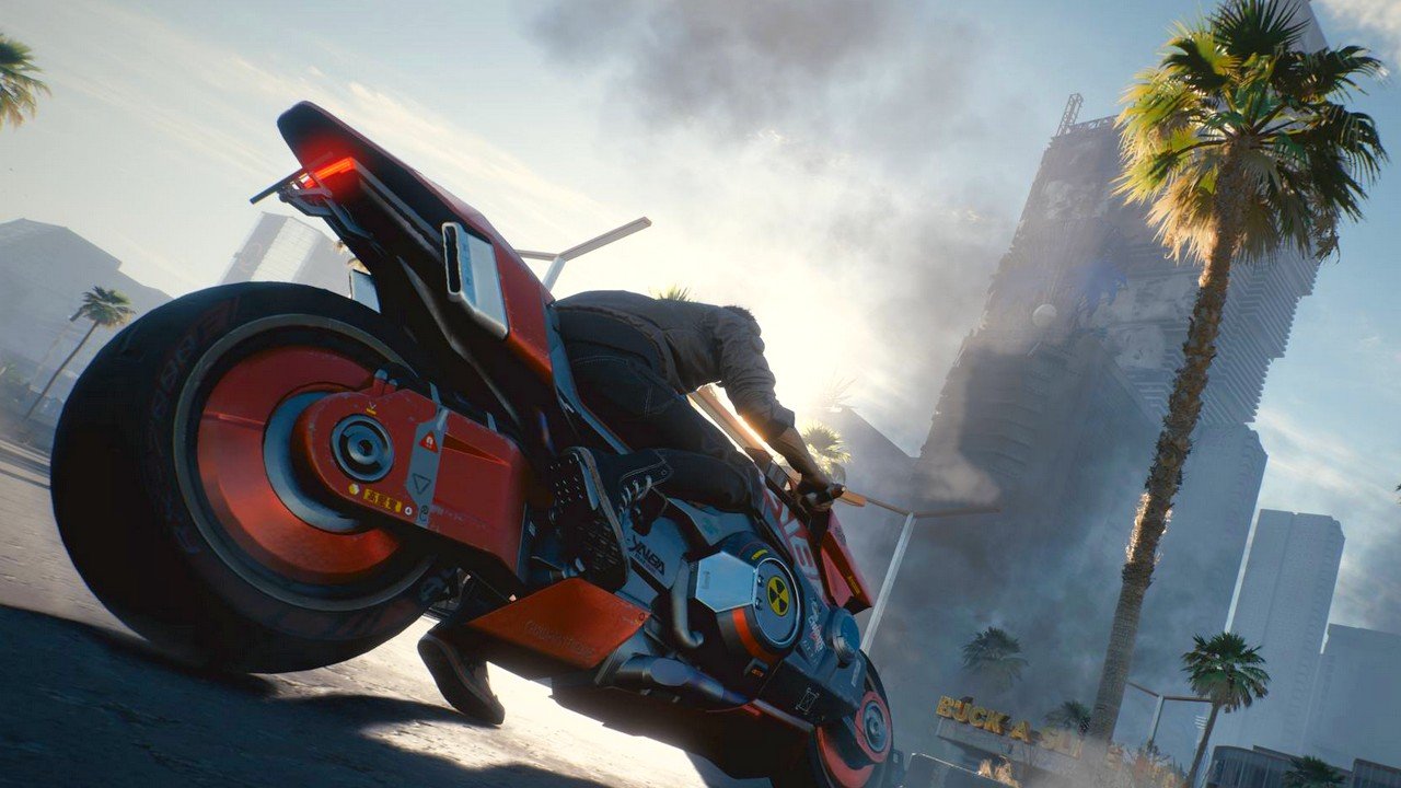 Twój RTX dostanie bezpłatny upgrade w sierpniu. DLSS 4.5 Ray Reconstruction ulepsza ray tracing