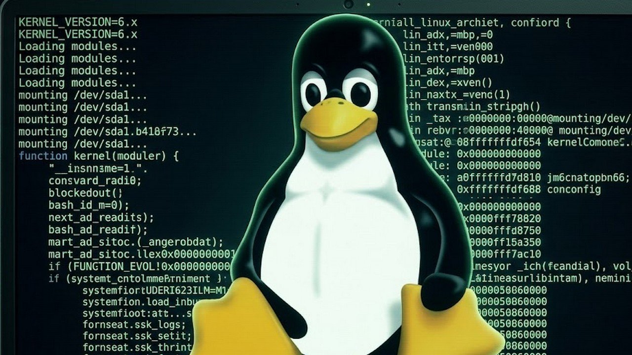 Linux 7.1 wychodzi z kryzysu AI. Linus Torvalds odetchnął z ulgą