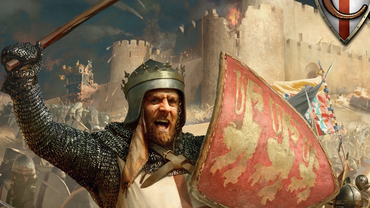 Nowy Stronghold powstaje na Unreal Engine 5. Legendarna strategia powraca