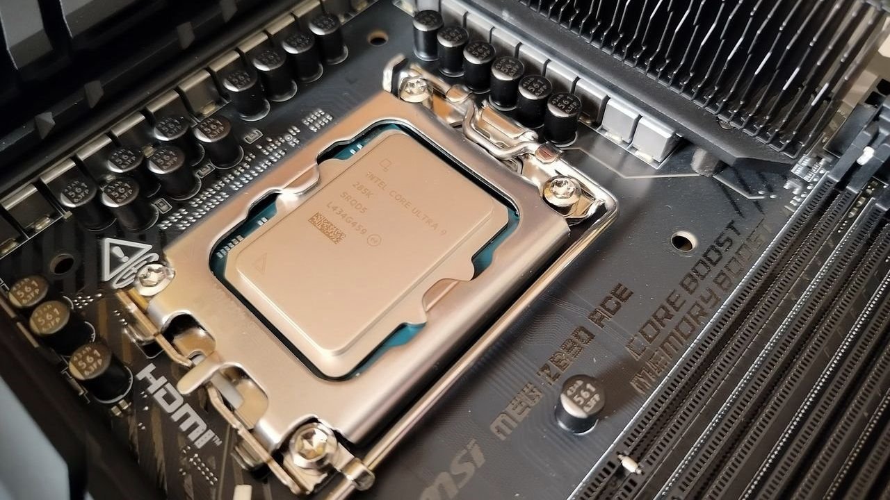 Nadchodzą tańsze modernizacje pecetów? Intel LGA 1954 ma wspierać procesory przez lata