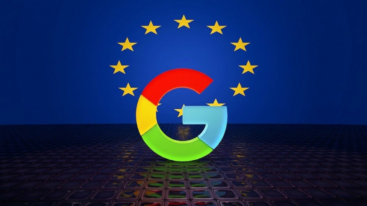 Европейский парламент увольняет Google. Пора использовать европейскую поисковую систему, о которой вы ещё не слышали