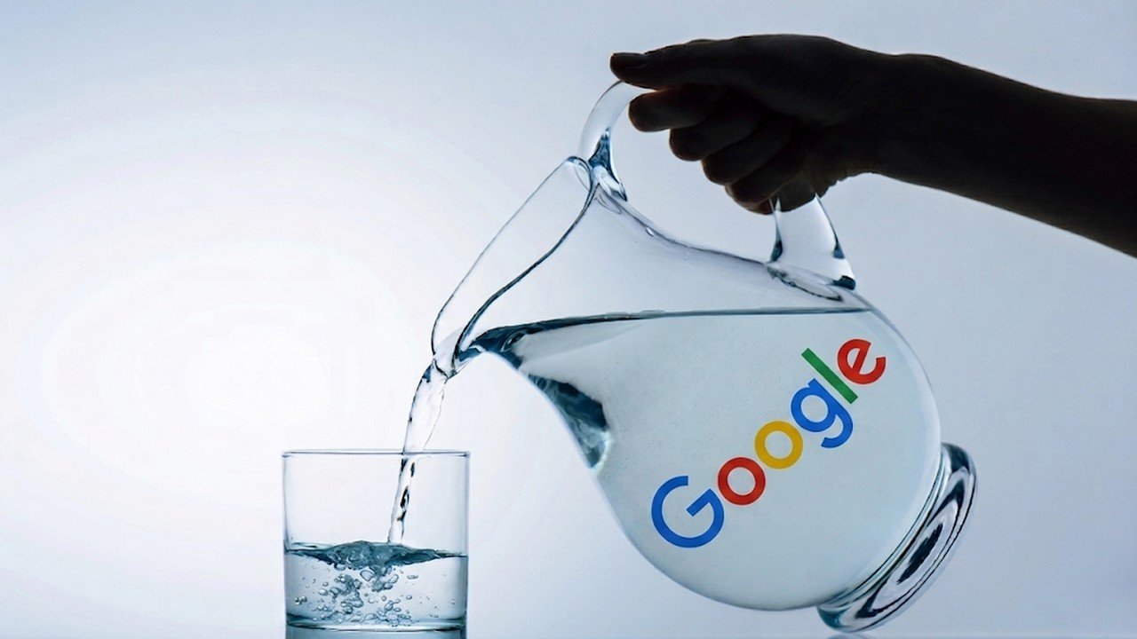 Google zacznie "zwracać" 19 miliardów galonów wody rocznie. Poważna obietnica giganta