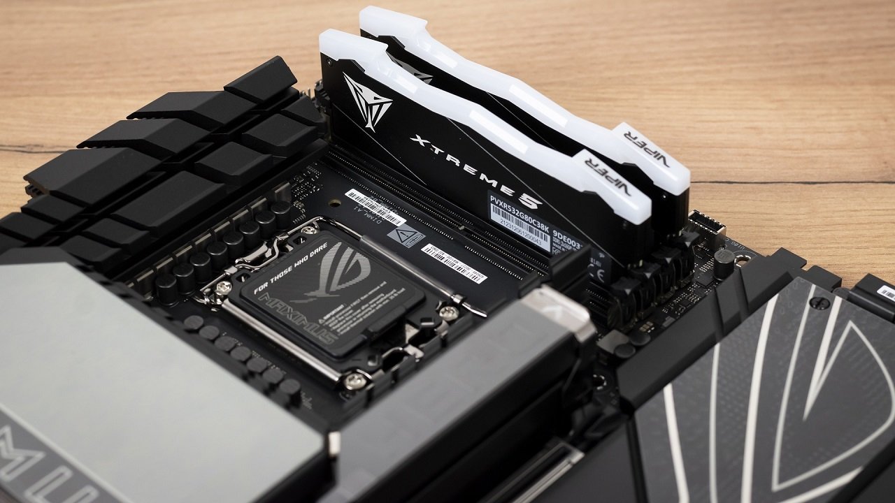 Ranking pamięci RAM w 2026 roku. Polecane modele DDR4 i DDR5