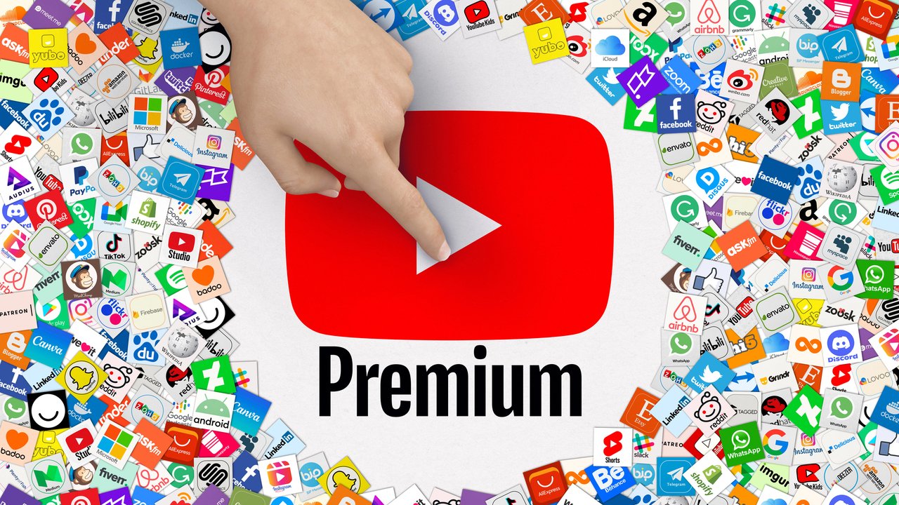 YouTube Premium drożeje. Google podnosi ceny abonamentów na kolejnych rynkach