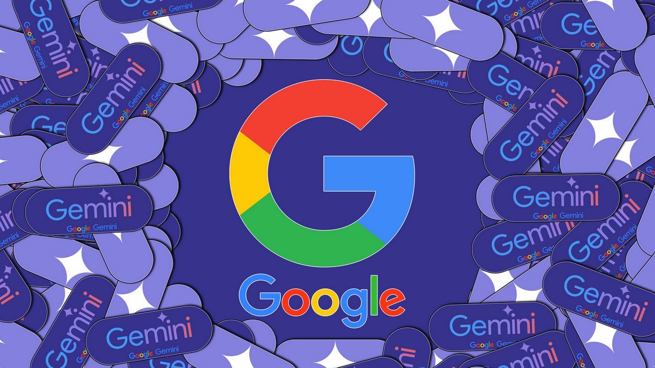 Google dało AI najtańszym telefonom na świecie. Nowemu Gemini wystarczy 2 GB RAM