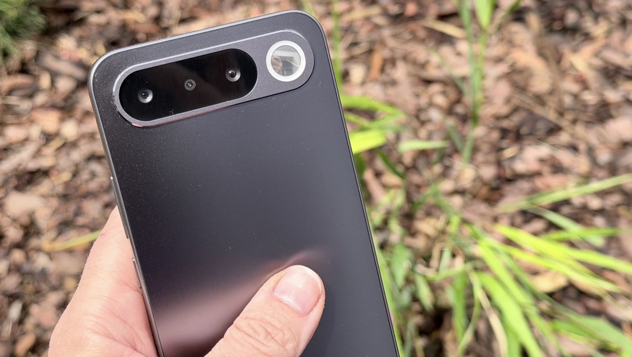 Test realme 16 5G, czyli lustereczko powiedz przecie...