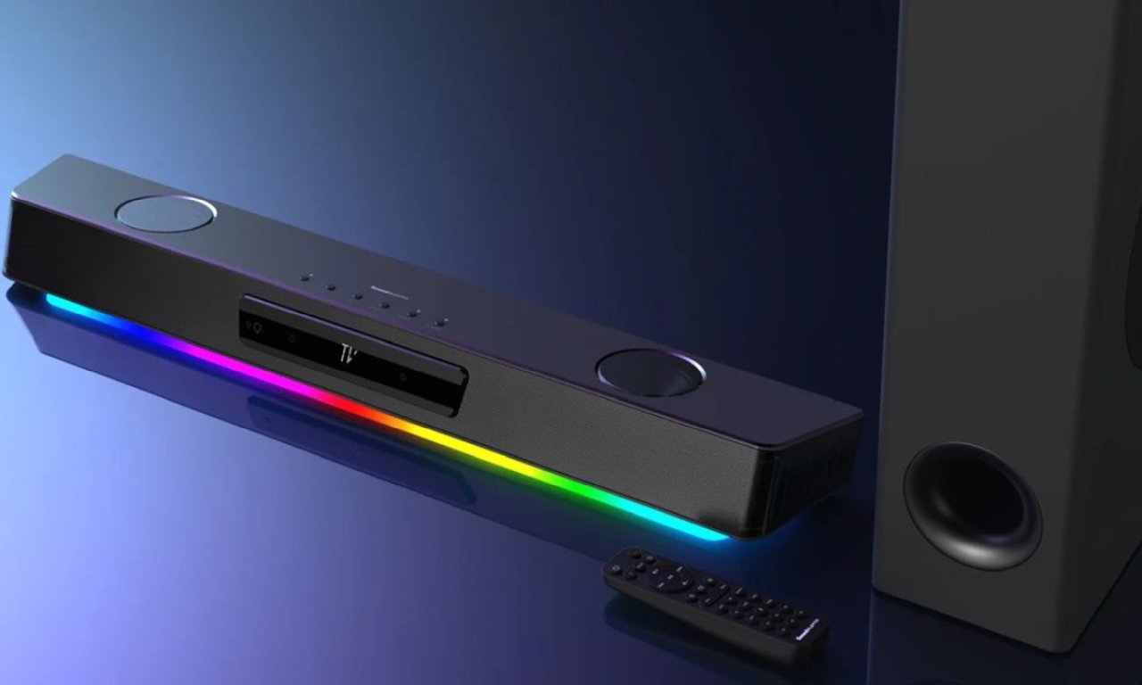 Twój soundbar może zhakować komputer przez Bluetooth. Producent nie widzi problemu