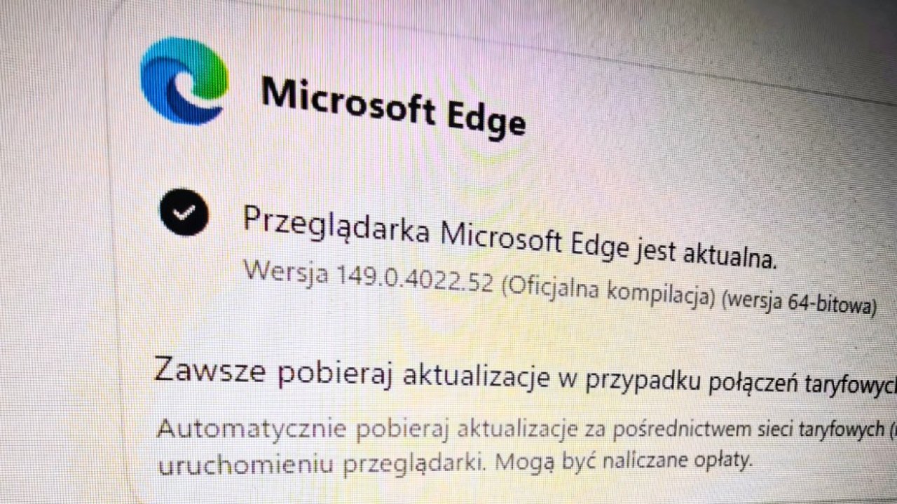 Mirosoft zabił jedną z najlepszych funkcji Edge, żeby wcisnąć jeszcze więcej AI