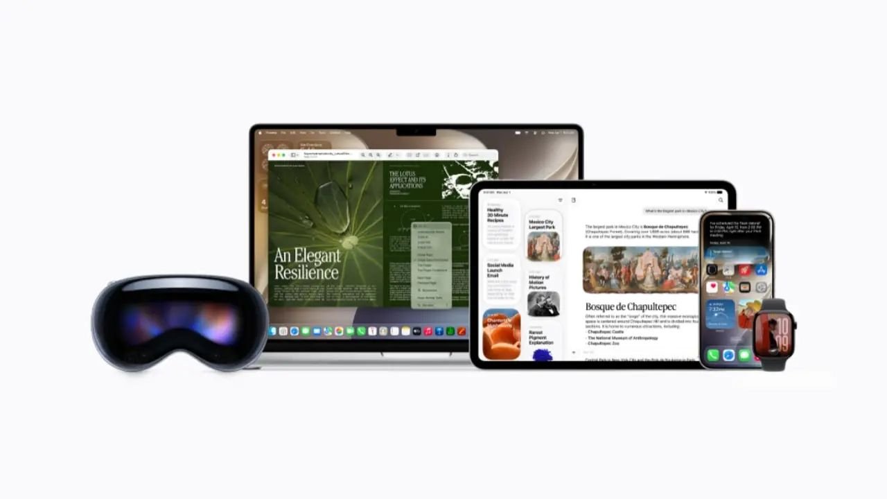 Apple pokazało nową Siri AI - to największa rewolucja asystenta od lat. Problemy w UE