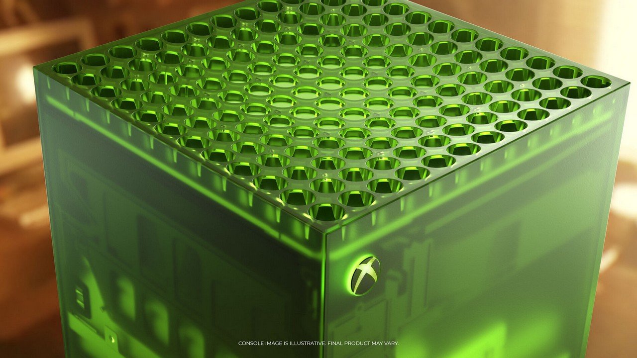Kryzys komponentów dociera do Microsoftu. Nowy Xbox będzie wyglądać inaczej niż oczekiwano