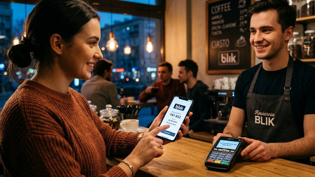 Конец проблем с переводами BLIK? В Сейм поступит проект важных изменений