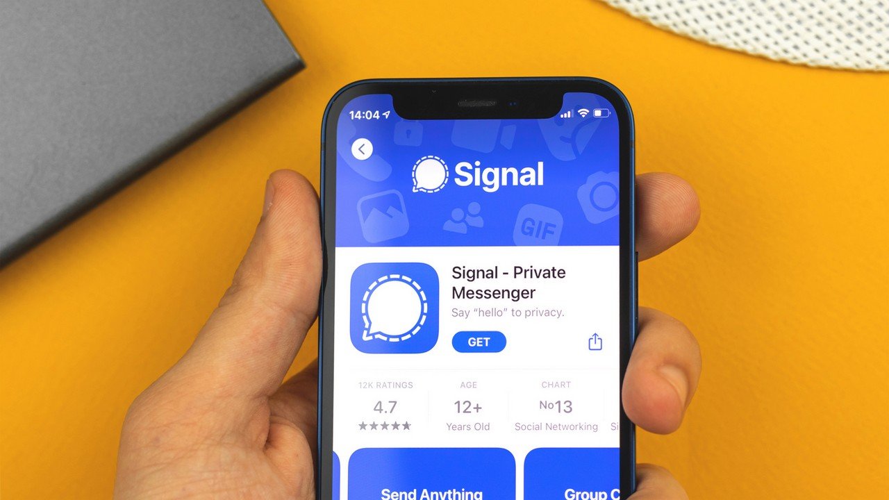 Signal ostro o planach skanowania telefonów. „To zagraża nam wszystkim”