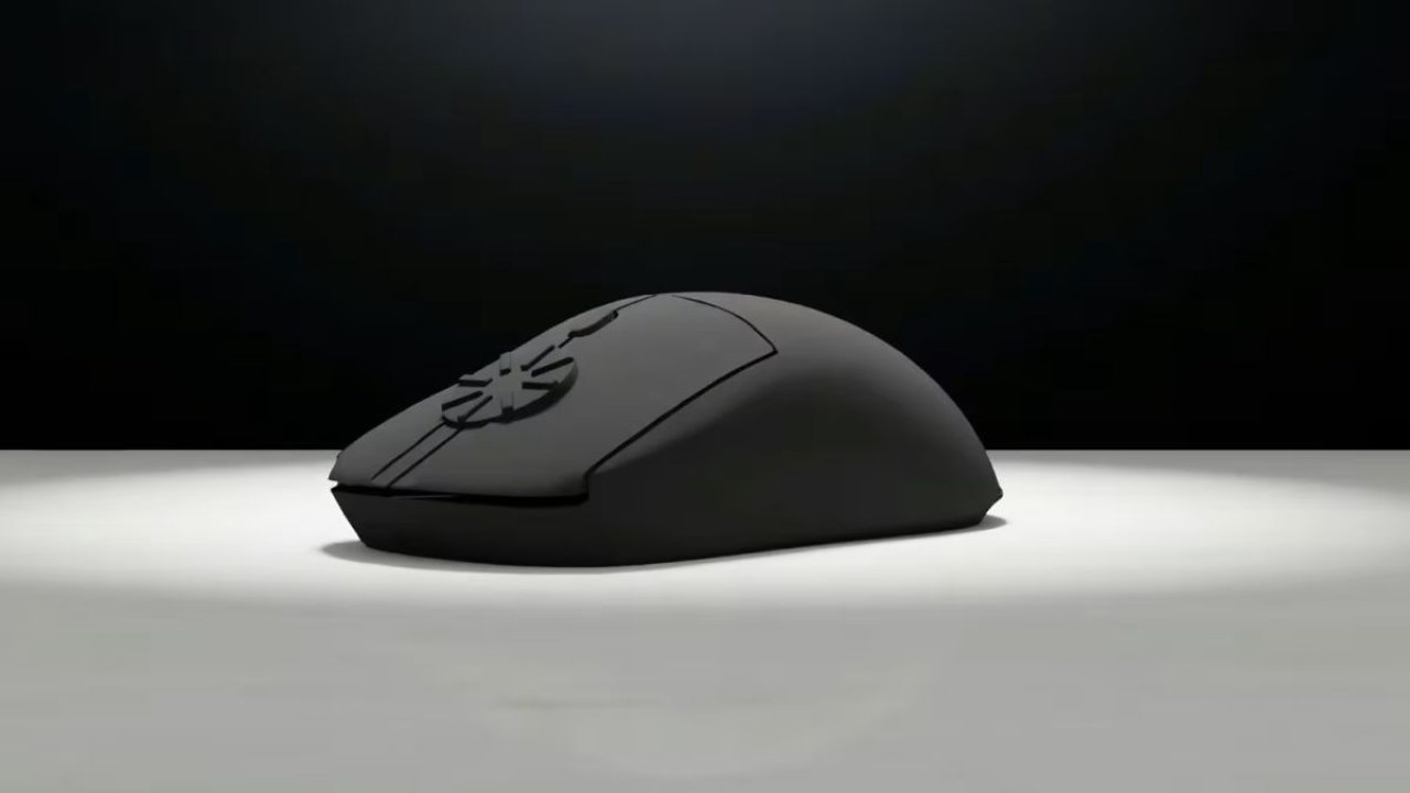 Zapomnij o scrollu. Rotary Mouse proponuje zupełnie nowe rozwiązanie