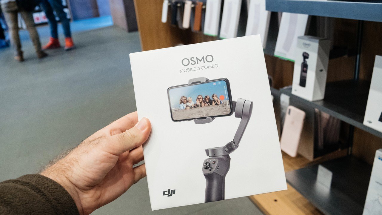 Wojna producentów kamer. DJI pozywa Insta360 zaraz po premierze nowego sprzętu