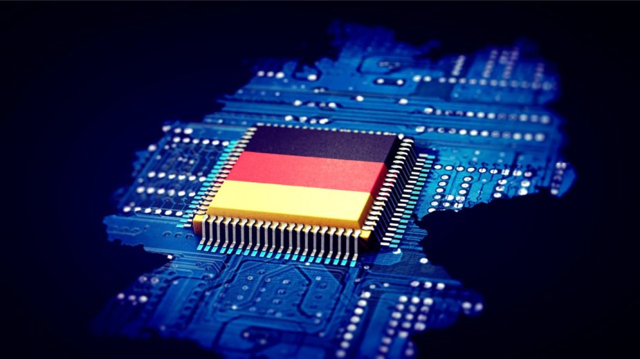 Pierwszy sukces europejskieej ustawy o chipach. Rusza fabryka za 5 mld euro