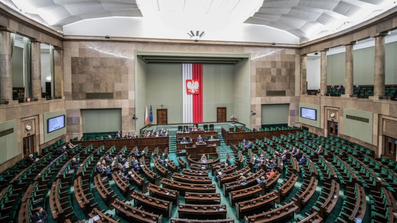 Koniec patostreamów w Polsce. Za takie transmisje grozi choćby 5 lat więzienia