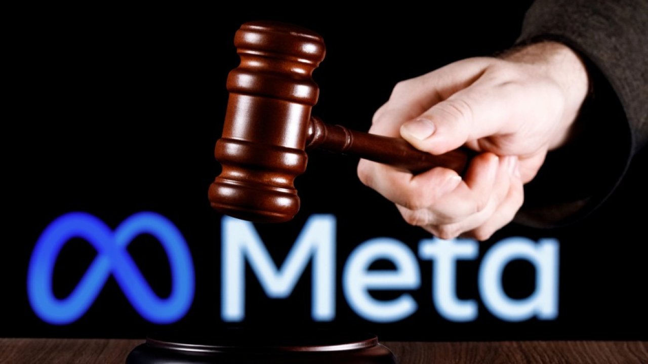 Prawnik pokonał Metę w sądzie dzięki AI. „30 godzin pracy zrobiłem w 10 minut”