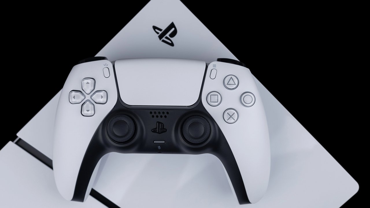 Sony pracuje nad nowym kontrolerem. Takiego rozwiązania jeszcze nie było