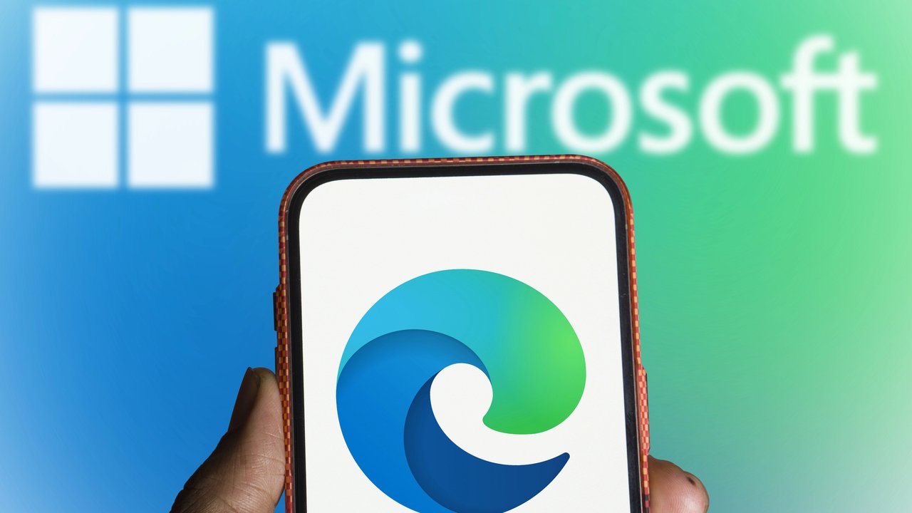 Koniec z kontem Microsoft w Edge. Teraz wystarczy samo konto Google