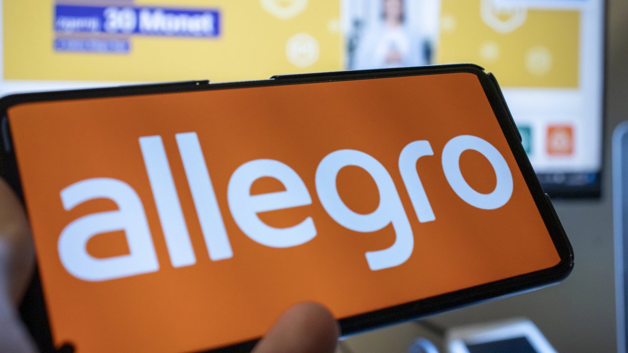 Fałszywy email Allegro krąży po skrzynkach. Możesz stracić dane