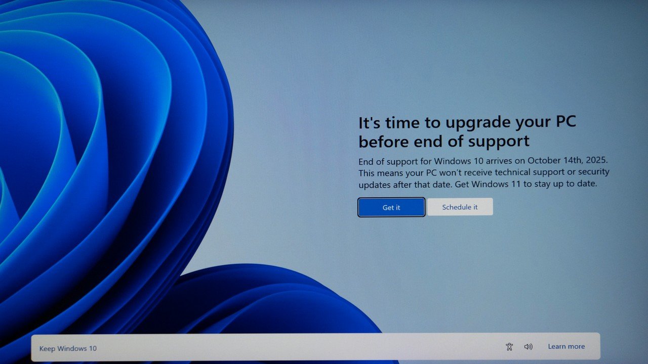 Microsoft luzuje wymogi dotyczące logowania w Windows 11
