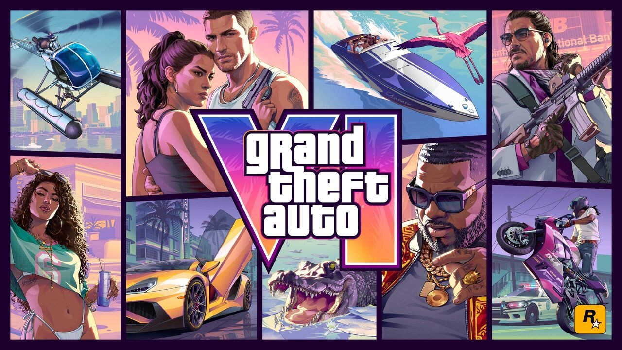 GTA 6 może kosztować krocie. Sklep ujawnił możliwą cenę