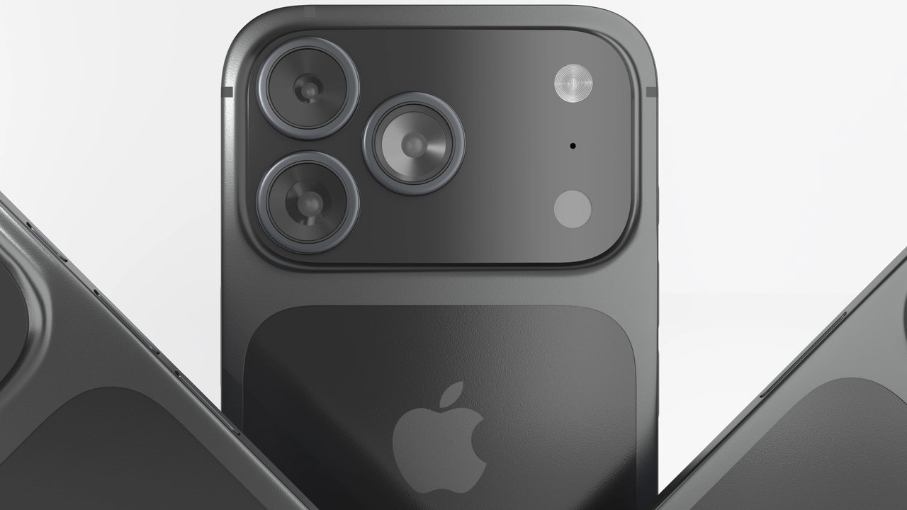 IPhone 18 Pro z mniejszym Dynamic Island? Nowy przeciek pokazuje istotną zmianę