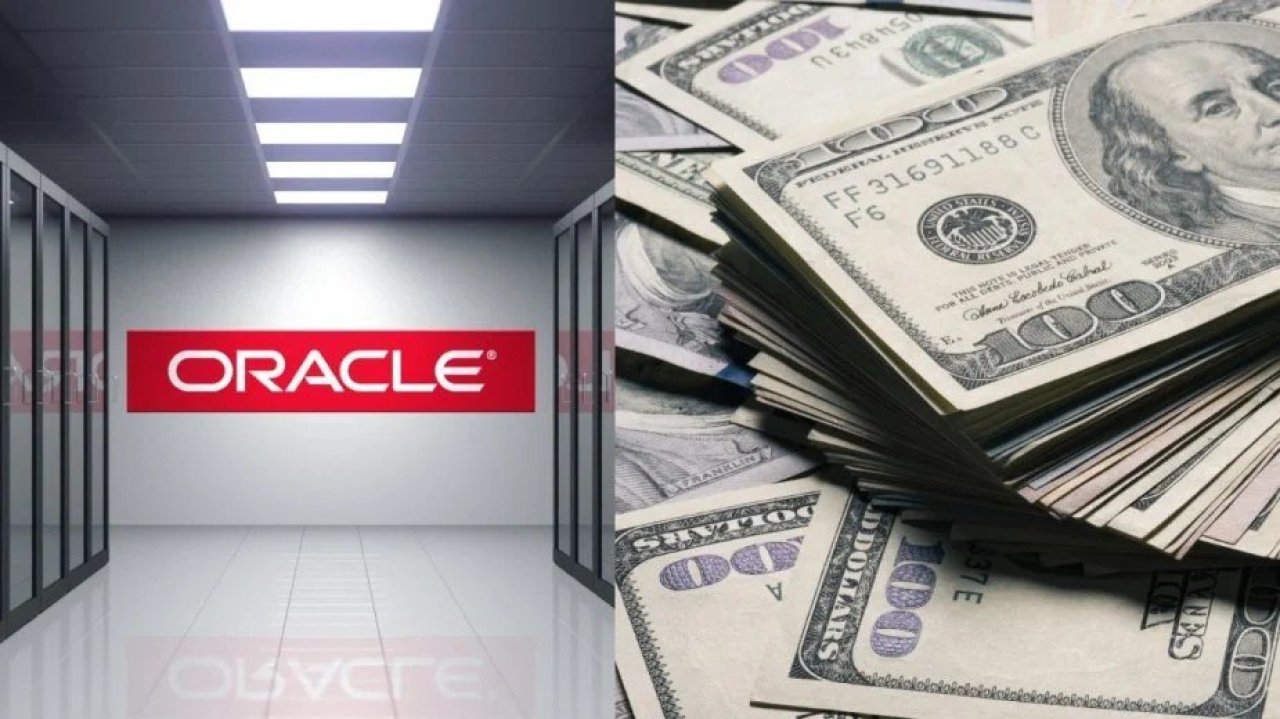 Oracle zwolniło już 21 000 pracowników i obwinia za to AI
