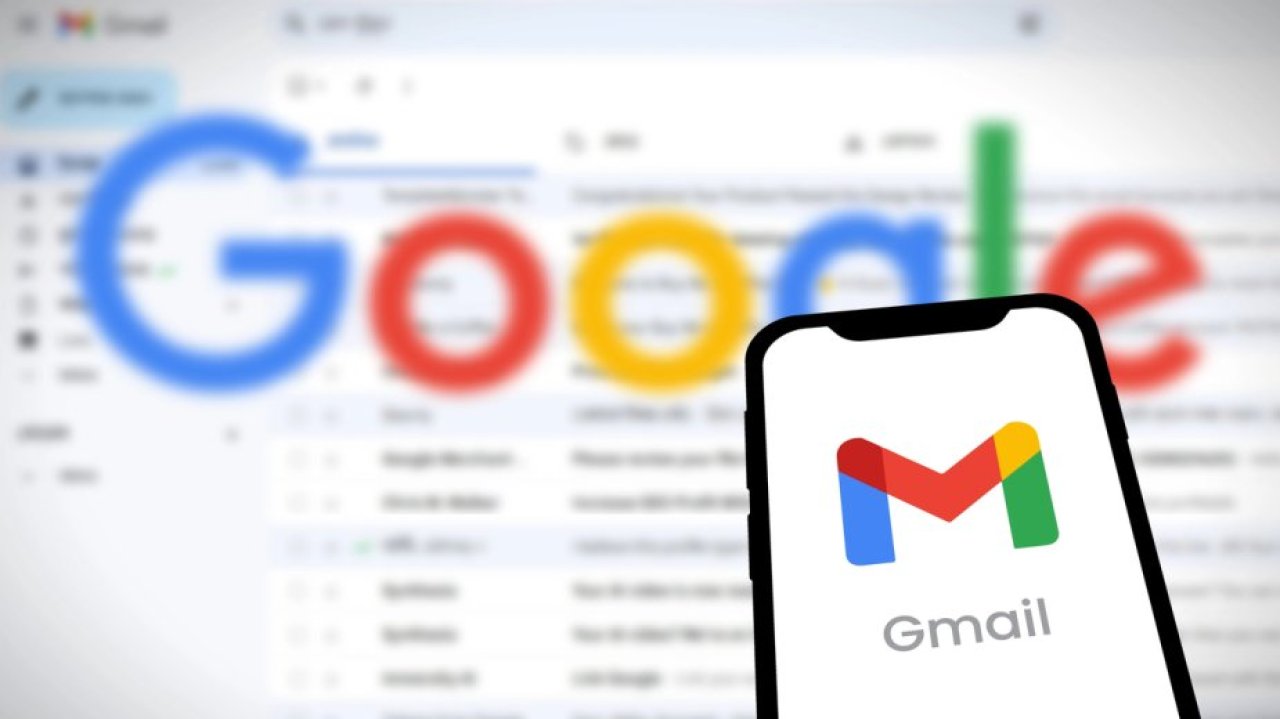 Twoje emaile mogą szkolić AI. Koniecznie wyłącz to w Gmailu
