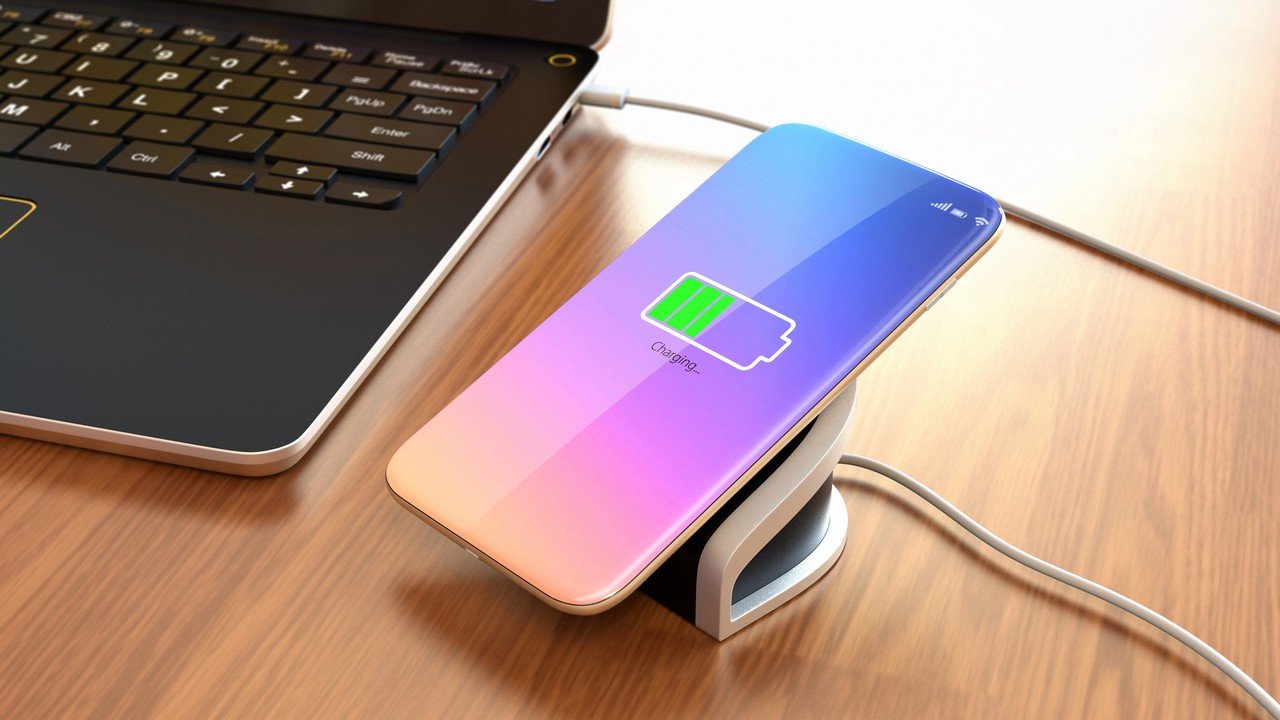 Xiaomi sadza Apple i Huawei przy jednym stole. Powstaje standard Qi 50 W
