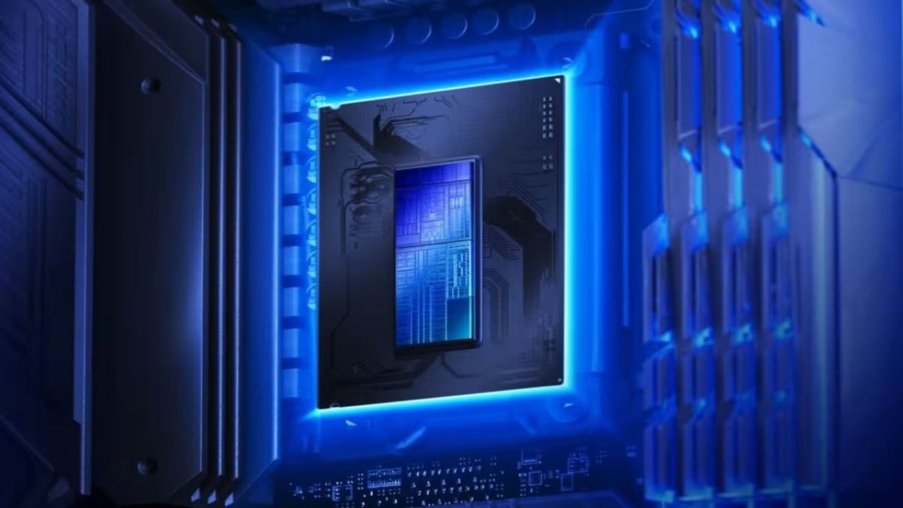 Intel Nova Lake-S może pobić rekord. choćby 474 W poboru mocy dla desktopowego CPU