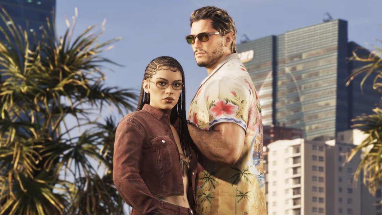 GTA 6 wyznaczy nowy standard? Szykujcie się na podwyżki cen gier