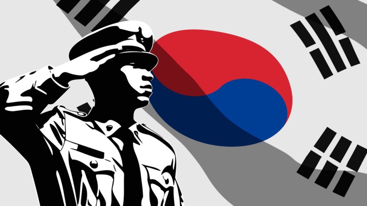 Dron jako broń podstawowa. Korea Południowa wchodzi w nową erę wojska
