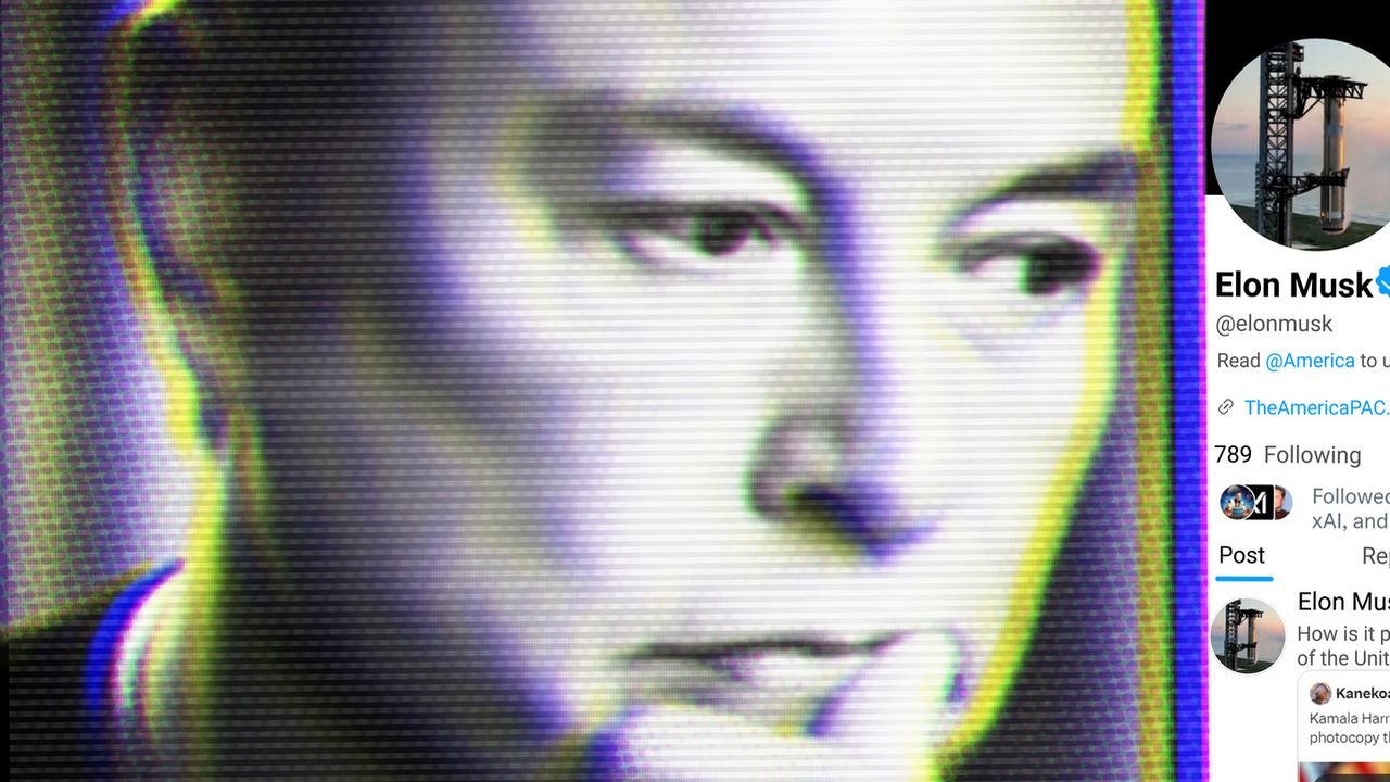 Plotki o tajnym gadżecie od SpaceX rosną. Elon Musk zaprzecza, bo mu się to opłaca
