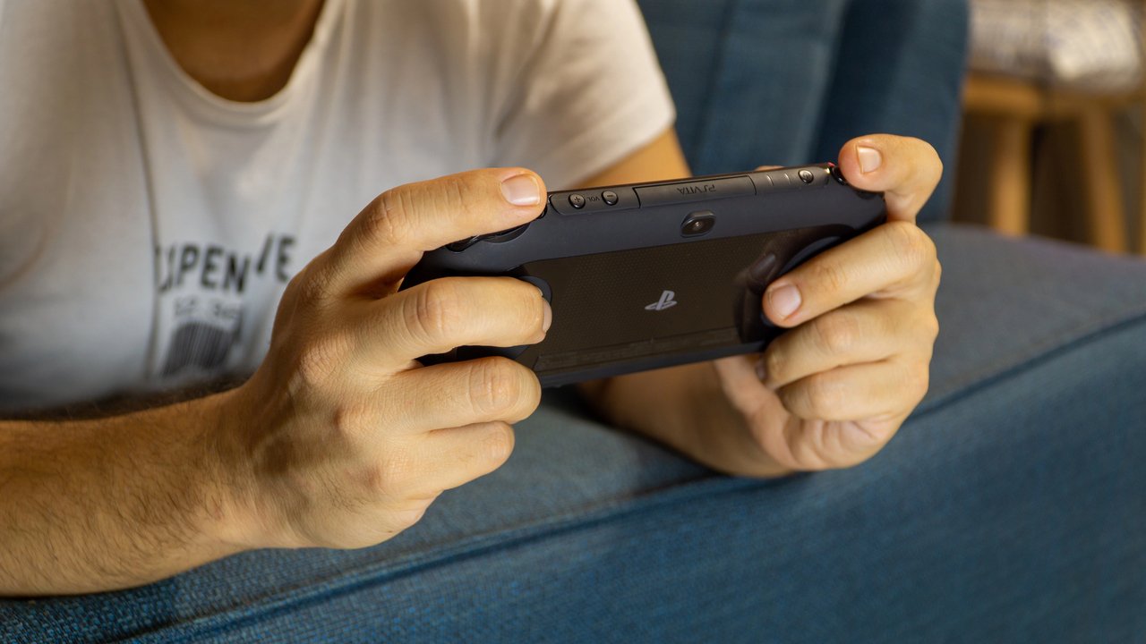 Nadchodzi sukcesor PS Vita? Nowe informacje dają nadzieję