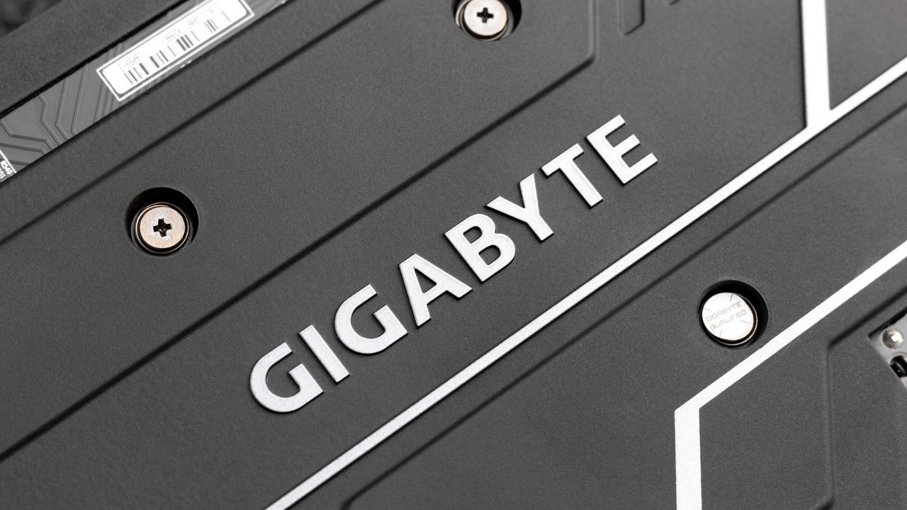 Najciekawsze GPU jakie dzisiaj zobaczysz. Gigabyte miał niezłą fantazję