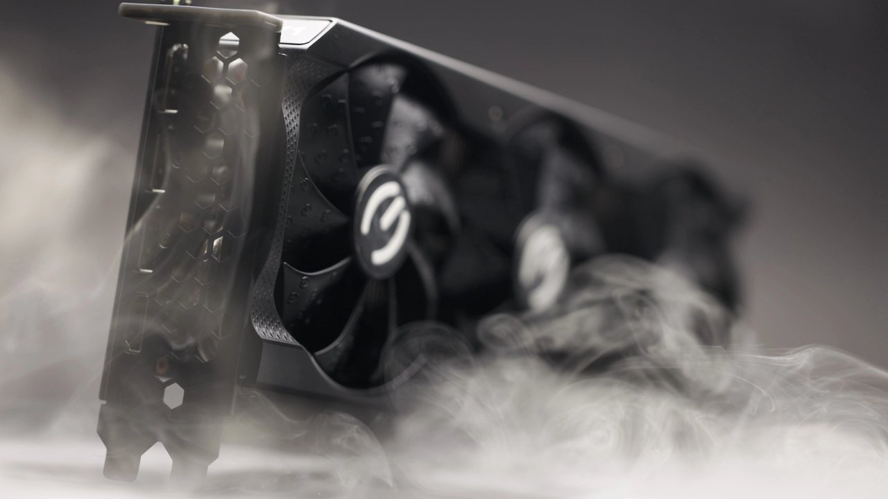 NVIDIA ukryła istotny czujnik w GeForce RTX 50. Udał się go jednak odblokować