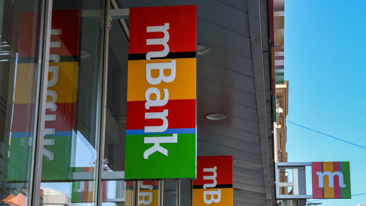 MBank z pilnym komunikatem do klientów. Bądźcie gotowi za kilka dni